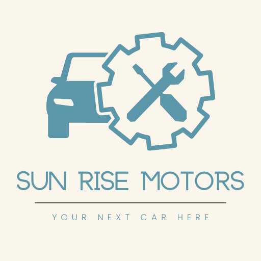 Sun Rise Motor